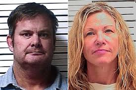 Lori Vallow Daybell: Chad Daybell Said Couple Had No Kids or Pets