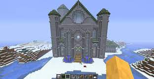 Be sure to leave a like and subscribe for . How Is My First Small Build Creative Mode Minecraft Java Edition Minecraft Forum Minecraft Forum