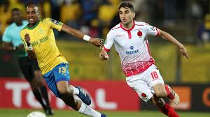 Get the latest mamelodi sundowns news, scores, stats, standings, rumors, and more from espn. Sundowns Pirates And Chiefs All In Vying For Caf Glory Goal Com