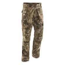 Kryptek Mens Stalker Pants