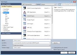 This is usually better since games will run natively without any virtualization issues/drivers, etc. Ui Programming In Visual Studio 2010 Using C Stack Overflow