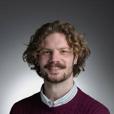 Daniel McGlade, BSc (Hon), MRes < Yale School of Medicine