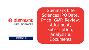 13 hours ago · glenmark life sciences ipo allotment will be declared on tuesday. Glenmark Life Sciences Ipo Date Price Gmp Review Allotment Subscription Ipo Time