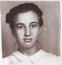 Lillie Iris Phillips Keaton (1935-1998)