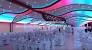Luxury Banquet Hall Design