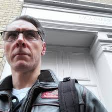 Scott Joseph (VO Studio)