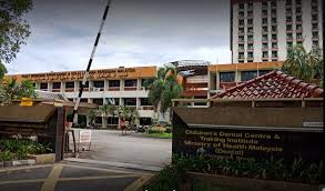 Kolej Latihan Pergigian