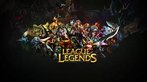 91 hd pc wallpapers 1366x768 images in full hd, 2k and 4k sizes. League Of Legends Desktop Backgrounds Group Data Src League Of Legends Full Hd 1366x768 Wallpaper Teahub Io