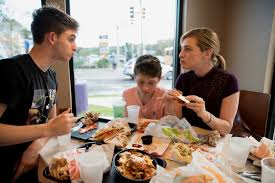 Forget The Wall Pati Jinich Wants To Build A Culinary Bridge To Mexico The New York Times Culinary Mexican Food Recipes Patis Mexican Table