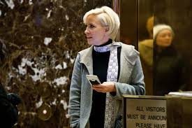 Mika emilie leonia brzezinski (* 2. Trump Mocks Mika Brzezinski Says She Was Bleeding Badly From A Face Lift The New York Times