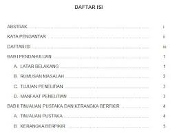 We did not find results for: Yuk Baca Contoh Daftar Isi Makalah Cerpen