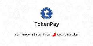 Tokenpay Tpay Price Charts Market Cap Markets Exchanges Tpay To Usd Calculator 0 096719