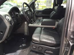 2005 Ford F 150 Fx4 Interior Power Seats Used Cars Used Car Dealer Ford