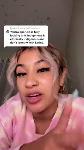 Yalitza Lisbeth Perez Perez Lincon Heritage