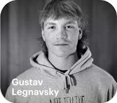 We're stoked to introduce the...