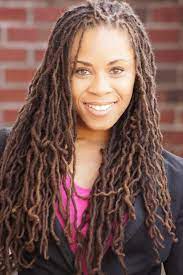 Revolutionary Hair D Http Www Locsrevolution Com 2013 12 13 Locs Revolutionaries Feature 2 Jennifer Wilkes Locs Hairstyles Hair Styles Natural Hair Styles