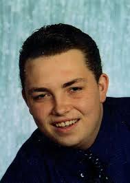 Joseph Beck Obituary November 13, 2016