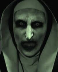 Download now 5 fakta setan valak hantu biarawati seram dalam film the nun. 61 Gambar Hantu Valak Paling Seram Paling Keren Gambar Pixabay