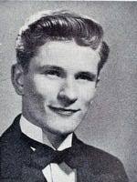 John Thomas (Jack) Mulhern Sr. Obituary