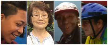 In Memoriam: The Lives We Lost to Road Violence in 2018 [UPDATED]