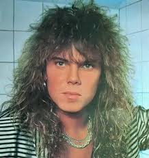 Joey Tempest Rolf Magnus Joakim Larsson💛 fans