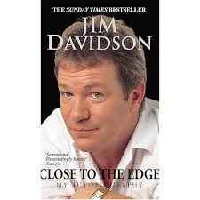 No Further Action: The Truth Behind the Smile: Amazon.co.uk: Davidson, Jim:  9781784183806: Books