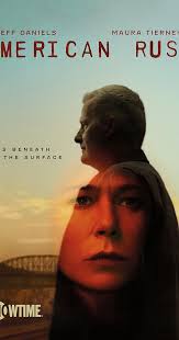 American Rust (TV Series 2021–2024)