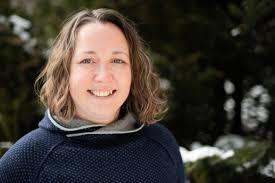 Your Postpartum Body by Ruth E. Macy and Courtney Naliboff