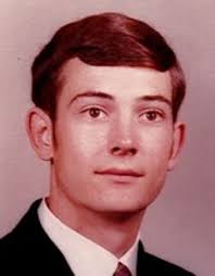 James Edward McElroy Obituary