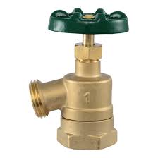 RELIABILT 1-in FNPT Brass Ball Valve 26155Z at Lowes.com