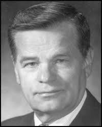 Lieut Charles W. Skibo Sr. (1920-2008)