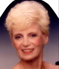 Ruth Barr Obituary (1927