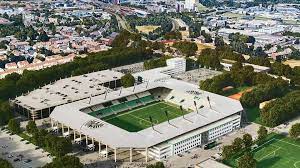 Herzlich willkommen auf der offiziellen webseite des sc preußen münster! Das Neue Preussenstadion Soll Kommen Aber Es Dauert 100prozentmeinscp