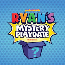 Maybe you would like to learn more about one of these? Ryan S Mystery Playdate Home Facebook