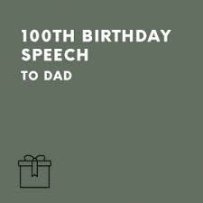 You are welcome to use them as a template for the speech you need to write. Birthday Speeches Ispeeches Com