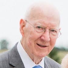 William J. "Bill" Gildea (1932-2025)