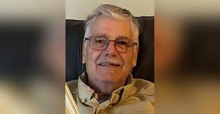 Obituary information for James E. Richards