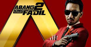 Abang long fadil 2 the movie 2017. Abang Long Fadil 2 Streaming Where To Watch Online