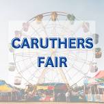 2026 Caruthers District Fair