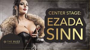 We did not find results for: Fffbuzz Center Stage Interview The Matriarch Ezada Sinn Youtube