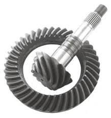 Excel Ring Pinion And Axle