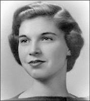 Rosalind Harris Obituary