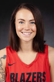 2020-21 Women's Basketball Roster