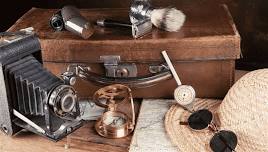 Memory and Heirloom Roadshow - Meadville