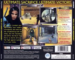 Maybe you would like to learn more about one of these? Medal Of Honor Underground Details Launchbox Games Database
