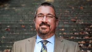 Q&A with Brian Weidner: Revolutionizing teaching and learning through OER