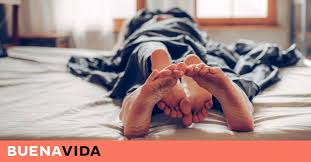 La Prueba Definitiva Para Saber Si Es Bueno En La Cama Bienestar Buenavida El Pais