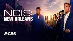 Ncis New Orleans Season 7 Open Discussion Poll In 2020 American Crime Story New Orleans Ncis New