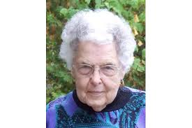 Lorraine Valaske Obituary (1917