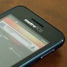 ZTE Score M (MetroPCS) review: ZTE ...